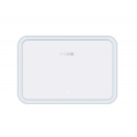 D-Link DBR-330 mobiilsidevõrgu seade Mobiilsidevõrgu ruuter D-Link DBR-330 mobiilsidevõrgu seade Mobiilsidevõrgu ruuter