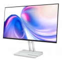 Lenovo L24-4C tietokoneen litteä näyttö 60,5 cm (23.8") 1920 x 1080 pikseliä Full HD LCD Harmaa Lenovo L24-4C tietokoneen litteä näyttö 60,5 cm (23.8") 1920 x 1080 pikseliä Full HD LCD Harmaa