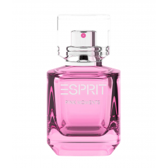 Esprit, Pink Moments, Eau De Parfum, For Women, 20 ml