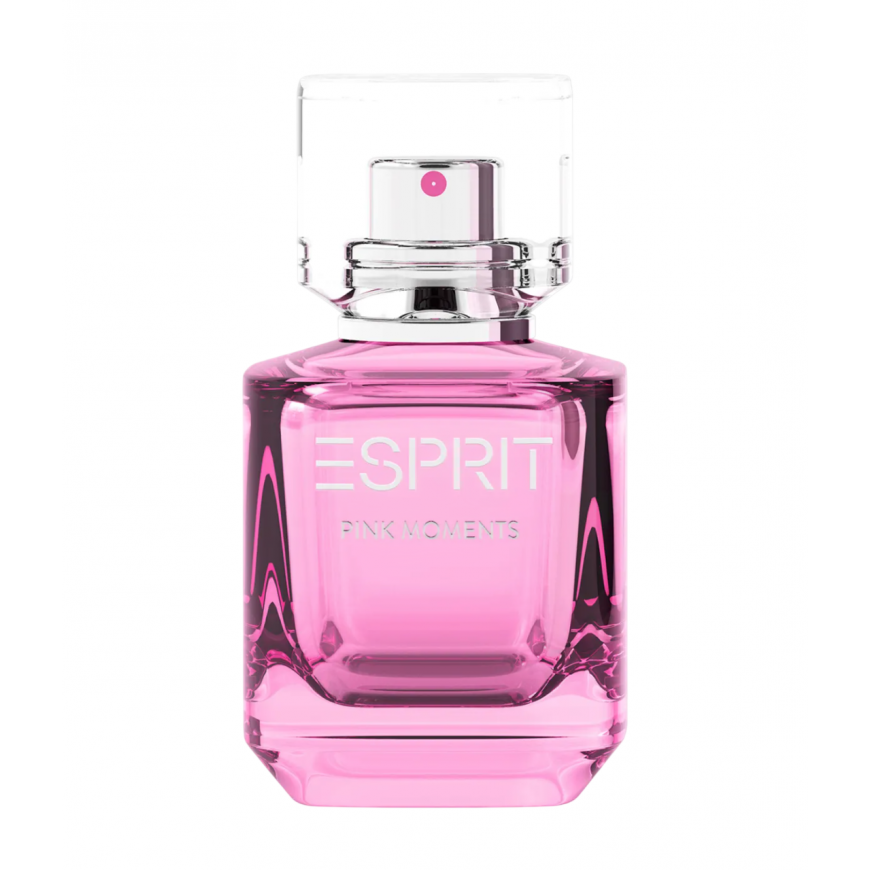 Esprit Esprit, Pink Moments, Eau De