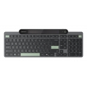 Lenovo 4Y41R69495 näppäimistö Koti /Toimisto Bluetooth Pohjoismainen Musta, Vihreä Lenovo 4Y41R69495 näppäimistö Koti /Toimisto Bluetooth Pohjoismainen Musta, Vihreä