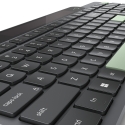 Lenovo 4Y41R69495 keyboard Home/Office Bluetooth Nordic Black, Green Lenovo 4Y41R69495 keyboard Home/Office Bluetooth Nordic Black, Green