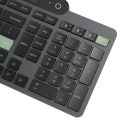 Lenovo 4Y41R69495 näppäimistö Koti /Toimisto Bluetooth Pohjoismainen Musta, Vihreä Lenovo 4Y41R69495 näppäimistö Koti /Toimisto Bluetooth Pohjoismainen Musta, Vihreä