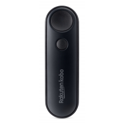 Kobo N257-AC-BK-U-PL kaugjuhtimispult Bluetooth Tahvel Vajutusnupud