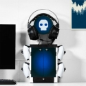 Numskull Games 5056280422501 spēļu konsoles rezerves daļa un piederums Spēļu disku turētājs Numskull Games 5056280422501 spēļu konsoles rezerves daļa un piederums Spēļu disku turētājs