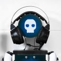 Numskull Games 5056280422501 mängukonsooli osa ja lisatarvik Mänguplaadi hoidik