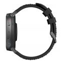 Amazfit Active Max 3,81 cm (1.5") AMOLED Digitāls 480 x 480 pikseļi Skārienjūtīgais ekrāns Melns Amazfit Active Max 3,81 cm (1.5") AMOLED Digitāls 480 x 480 pikseļi Skārienjūtīgais ekrāns Melns