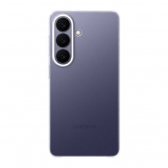 Samsung EF-QS942CTEGWW matkapuhelimen suojakotelo 17,5 cm (6.9") Nahkakotelo Läpinäkyvä