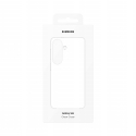 Samsung EF-QS942CTEGWW mobilo telefonu apvalks 17,5 cm (6.9") Maciņš-uzliktnis Caurspīdīgs