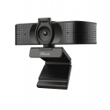 Trust Teza verkkokamera 3840 x 2160 pikseliä USB 2.0 Musta Trust Teza verkkokamera 3840 x 2160 pikseliä USB 2.0 Musta