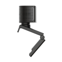 Trust Teza verkkokamera 3840 x 2160 pikseliä USB 2.0 Musta Trust Teza verkkokamera 3840 x 2160 pikseliä USB 2.0 Musta