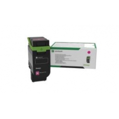 Lexmark 75M2HM0 tonera kārtridžs 1 pcs Oriģināls Fuksīns