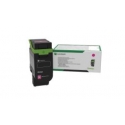 Lexmark 75M2HM0 toonerikassett 1 tk Originaal Magenta