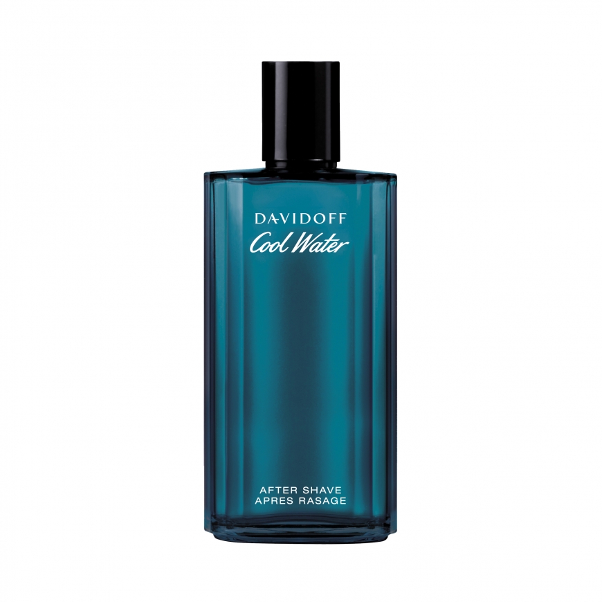Davidoff Cool Water Losjons pēc skūšanās