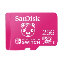 SanDisk SDSQXAO-256G-GN6ZG zibatmiņa 256 GB MicroSDXC UHS-I