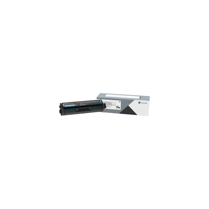 Lexmark 20N0X20 tonera kārtridžs 1 pcs