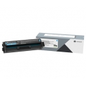 Lexmark 20N0X20 тонерный картридж 1 шт Подлинный Голубой Lexmark 20N0X20 тонерный картридж 1 шт Подлинный Голубой