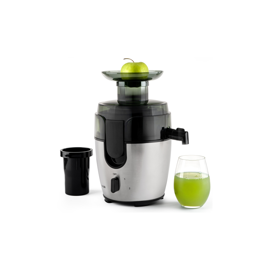 Muhler MJ-696 Juice Extractor 600W