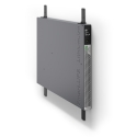 APC SRTL2K2RM1UINC UPS-virtalähde Taajuuden kaksoismuunnos (verkossa) 2,2 kVA 2200 W 5 AC-pistorasia