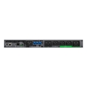 APC SRTL2K2RM1UINC puhvertoiteallikas (UPS) Online UPS 2,2 kVA 2200 W 5 vahelduvvoolu kontakt APC SRTL2K2RM1UINC puhvertoiteallikas (UPS) Online UPS 2,2 kVA 2200 W 5 vahelduvvoolu kontakt