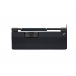 Contour Design RollerMouse Pro Regular Vegan Leather Wrist Rest Wired