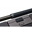 Contour Design RollerMouse Pro pele Birojs USB Veids-C Optisks 2800 DPI Contour Design RollerMouse Pro pele Birojs USB Veids-C Optisks 2800 DPI