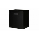 Equip EPM-12-6045-B-CBAA телекоммуникационная стойка 12U Монтируемая на стену стойка Черный Equip EPM-12-6045-B-CBAA телекоммуникационная стойка 12U Монтируемая на стену стойка Черный