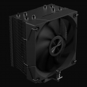 LC-Power LC-CC-120-B4 система охлаждения компьютера Процессор Air cooler 12 cm Черный LC-Power LC-CC-120-B4 система охлаждения компьютера Процессор Air cooler 12 cm Черный