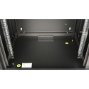 Equip EPM-09-6045-B-CBAA телекоммуникационная стойка 9U Монтируемая на стену стойка Черный Equip EPM-09-6045-B-CBAA телекоммуникационная стойка 9U Монтируемая на стену стойка Черный