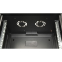 Equip Pro Mount 19' Cabinet, 09U, 600X450MM, RAL9005 Black Equip Pro Mount 19' Cabinet, 09U, 600X450MM, RAL9005 Black