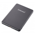 Intenso MW5000 Litium polymeeri (LiPo) 5000 mAh Langaton lataaminen Harmaa Intenso MW5000 Litium polymeeri (LiPo) 5000 mAh Langaton lataaminen Harmaa