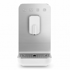 Smeg BCC11WHMEU kohvimasin Täisautomaatne Espressomasin 1,4 l