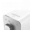 Smeg BCC11WHMEU kavos aparatas Visiškai automatinis Espreso kavos aparatas 1,4 L Smeg BCC11WHMEU kavos aparatas Visiškai automatinis Espreso kavos aparatas 1,4 L