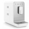 Smeg BCC11WHMEU кофеварка Автоматическая Машина для эспрессо 1,4 L Smeg BCC11WHMEU кофеварка Автоматическая Машина для эспрессо 1,4 L