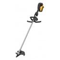 DeWALT DCMBC812N-XJ krūmgriezis un auklas trimeris 25 cm AC Melns, Dzeltens DeWALT DCMBC812N-XJ krūmgriezis un auklas trimeris 25 cm AC Melns, Dzeltens