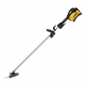 DeWALT DCMBC812N-XJ pensasleikkuri ja siimaleikkuri 25 cm AC Musta, Keltainen DeWALT DCMBC812N-XJ pensasleikkuri ja siimaleikkuri 25 cm AC Musta, Keltainen