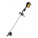 DeWALT DCMBC812N-XJ brush cutter/string trimmer 25 cm AC Black, Yellow DeWALT DCMBC812N-XJ brush cutter/string trimmer 25 cm AC Black, Yellow