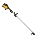 DeWALT DCMBC812N-XJ võsalõikur ja jõhvtrimmer 25 cm Vahelduvvool Must, Kollane DeWALT DCMBC812N-XJ võsalõikur ja jõhvtrimmer 25 cm Vahelduvvool Must, Kollane