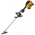 DeWALT DCMBC812N-XJ krūmgriezis un auklas trimeris 25 cm AC Melns, Dzeltens DeWALT DCMBC812N-XJ krūmgriezis un auklas trimeris 25 cm AC Melns, Dzeltens