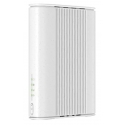 Zyxel NR5111 беспроводной маршрутизатор Гигабитный Ethernet Двухдиапазонный (2,4Ггц/5Ггц) 5G Белый
