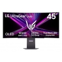 LG 45GX900A-B PC lamekuvar 113 cm (44.5") 3440 x 1440 pikslit Wide Quad HD OLED-ekraan Must LG 45GX900A-B PC lamekuvar 113 cm (44.5") 3440 x 1440 pikslit Wide Quad HD OLED-ekraan Must