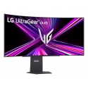 LG 45GX900A-B computer monitor 113 cm (44.5") 3440 x 1440 pixels Wide Quad HD OLED Black