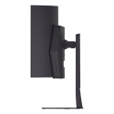 LG 45GX900A-B monitori 113 cm (44.5") 3440 x 1440 pikseļi Wide Quad HD OLED Melns LG 45GX900A-B monitori 113 cm (44.5") 3440 x 1440 pikseļi Wide Quad HD OLED Melns