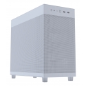 ASUS PRIME AP303 Mesh Midi Tower White ASUS PRIME AP303 Mesh Midi Tower White