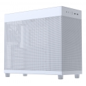 ASUS PRIME AP303 Mesh Midi Tower Valge ASUS PRIME AP303 Mesh Midi Tower Valge