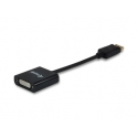 Equip 133431 videokaabliadapter 0,2 m DisplayPort DVI Must Equip 133431 videokaabliadapter 0,2 m DisplayPort DVI Must