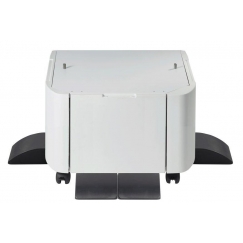 Epson 7112434 tulostinkaappi ja -teline Musta, Valkoinen