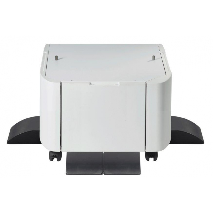 Epson 7112434 spintelė / stovas spausdintuvui Juoda, Balta