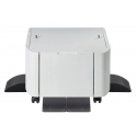 Epson 7112434 printer cabinet/stand Black, White Epson 7112434 printer cabinet/stand Black, White
