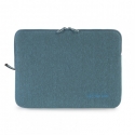 Tucano Mélange Second Skin 35,6 cm (14") Įmautė Mėlyna Tucano Mélange Second Skin 35,6 cm (14") Įmautė Mėlyna